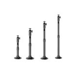 Projector Ceiling Mount Rack Adjustable Holder Shelf Strong Load Bearing Metal