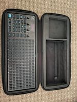 Oxi Instruments Oxi One MK1 MIDI/CV Sequencer Black Edition with Travel Case