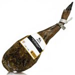 Iberico Ham Shoulder, Spanish Jamon White Label Paleta Iberico de Cebo 5kg