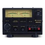 MOONRAKER SM-30II (30 AMP) Switch Mode (3 Pin UK) Power Supply