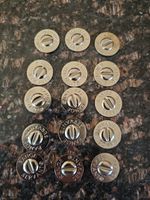 Range Servant RS-1 Tokens (50 Count)