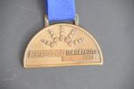 New York Marathon 2000