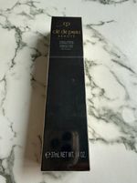 Cle De Peau 2027 Correcting Cream Veil SPF25 Concealer Primer Light Medium BB