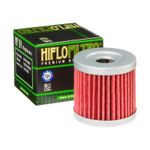 Hiflofiltro OE Quality Oil Filter Fits SUZUKI LTR450 QUADRACER (2006 to 2009)