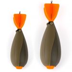 Fox Impact Spod - Medium Or Large - Fishing Baiting Up Equipment - Free Delivery