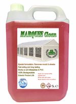 Heavy Duty Marquee Tent Inflatable PVC Cleaner Degreaser 5L Jerry Container