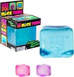 Schylling Nice Cube Nee Doh Stress Ball - Sensory Toys, Needoh Fidget Toys, Anxi