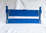 Press Brake Sheet Metal Folding Machine Folder Bender Brake press