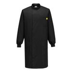 Portwest (AS15) Anti-Static ESD Howie Coat