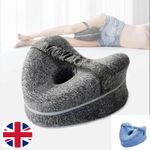 Revoget Hip Alignment Pillow, Alignment Pillow - Relieve Hip Pain & Sciatica  UK
