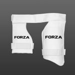 FORZA Lower Body Guard | LOWER BODY PROTECTOR – Cricket Batting Thigh Pads