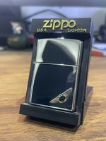 Zippo 2004 Bentley Promotional Lighter