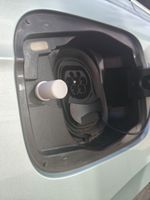 Charge Flap Release Protector for Enyaq/Elroq/ID.4/Cupra Born *Updated Design