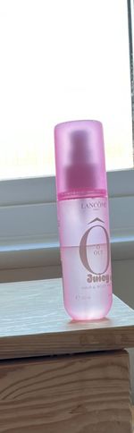Lancome Juicy hair body mist 50ml
