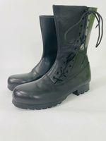 WW2 German Paratrooper boots - repro size 11 (uk) 12 (usa)