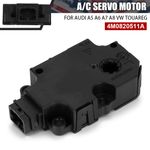 For Audi A5 F5 A6 C8 A7 4G Q5 VW Air Condition Heater Box Servo Motor 4M0820511A