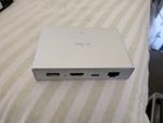 Comet PoE (GL RM1PE) Remote KVM Control Over Internet PoE/Type C Dual Power New