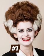 Patricia Quinn Signed & Personalised 8x10 Photo  THE ROCKY HORROR PICTURE SHOW 1