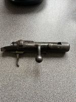 Mauser bolt action