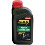 Slick 50 Power Steering Fluid Reduces Wear & Friction Stops Leaks Sealant 500ml