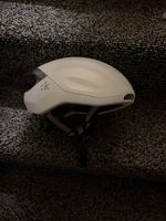 Fizik Kudo Aero Helmet White, Medium, 56/59cm