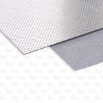 Exhaust Gasket Material Repair Kit for Metal Gaskets 250mmx300mm BGA RPK1