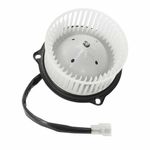Blower Motor Fits Dodge RAM 1500-3500 Pickup Jeep Grand Cherokee 1994-02