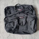 2 x Soft Holdalls Team Lucky Strike Suzuki Official Team Gear 1990 , MotoGP Era 
