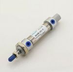 MA25 x 25/50/75/100~500-S-CA Stainless Steel Pneumatic Air Cylinder