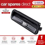 FORD FOCUS MK3 2010-ONWARDS TAILGATE BOOT LID RELEASE SWITCH BUTTON