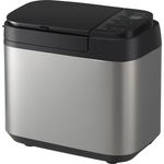 Panasonic SD-YR2550SXC Bread Maker with 31 programmes Silver