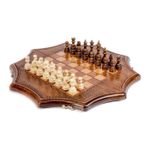 Star-Shaped Chess