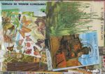 Sao Tome e Principe Stamps 200 different pads and Sheetlet