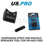 US PRO Suspension Strut Hub/Ball Joint Clamp Spreader Tool Ford BMW VAG PSA 7234