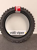 Kenda K783A EMX 90/100 -18 54M TT Tyre for the Surron LBX