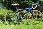 road bike 54cm 11 speed