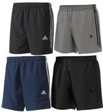 ADIDAS Shorts Mens Boys Originals Sports Gym Football Small Medium Large XL XXL