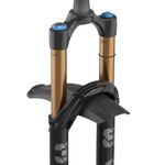 Fox Factory XL Fork Mudguard for 36 & 38