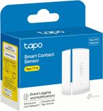 Tapo T110 Smart Door Alarm, Window Door Alarm Sensor with Real-Time Monitoring