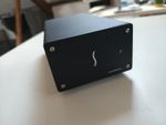 Sonnet Echo Express Thunderbolt PCI enclosure With 10GBE Card (No Power Supply)