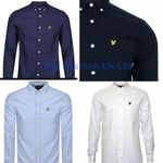 Lyle & Scott Shirt For Mens