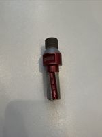 Status 20mm x 40mm Segmented Router With End Segment 1/2” Gas £101 NEW