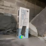 Aspen Silent + Mini White Condensate Pump FP3450 BNIB (not mini lime ) BNIB