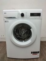AEG LFX50844B Washing Machine 5000 Series 8kg 1400rpm [ID7011105560]