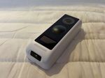 Ubiquiti UniFi Protect G4 Doorbell Wi‑Fi Video Doorbell Built-in Microphone