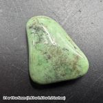 Transvaal jade: african jade grossular garnet Spiritual crystal - natural