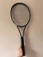 Prince Phantom Pro 100P G3 Tennis Racket Excellent Condition Grip 3 3/8