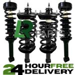 NEW AIR SUSPENSION TO COIL SPRING CONVERSION KIT FOR DISCOVERY 3 & 4