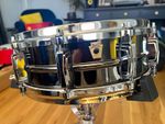 Ludwig Black Beauty 14x5. Immaculate condition. Rarely used. In original box.