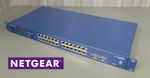 Netgear Prosafe GS724T 24 Port Gigabit Switch FANLESS V4 - 90DAYWARRANTY